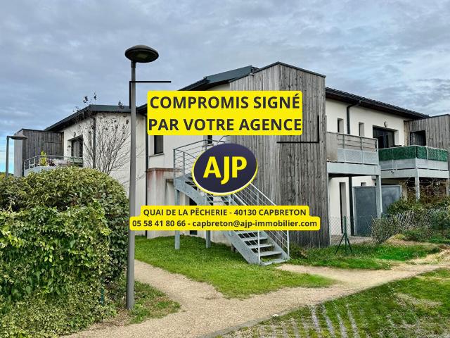 Appartement vente à Dax, Seignosse