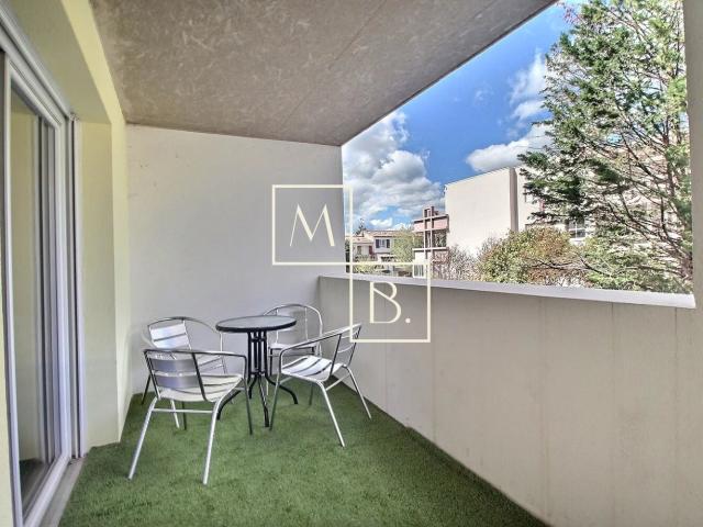 Appartement vente à Pas du Loup, Montpellier