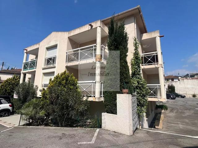 Appartement vente à Grasse, Le Cannet