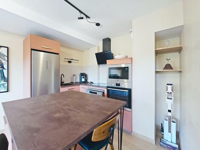 Appartement vente à Saint-Nazaire, Guérande