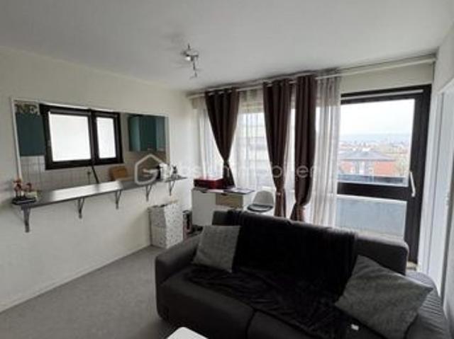 Appartement vente à Lunéville, Franconville