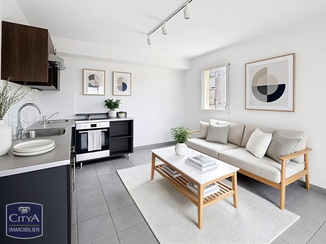 Appartement vente à Bordeaux, Bassens
