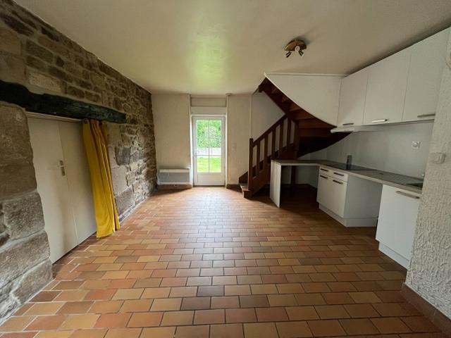 Appartement location à Saint-Brieuc, Bretagne