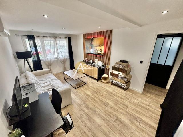 Appartement vente à Arrondissement de Toulon, Toulon