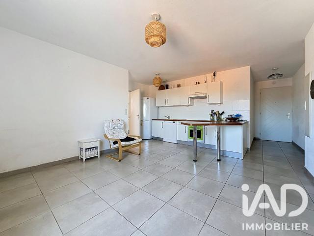Appartement vente à Perpignan, Rivesaltes