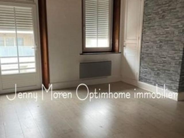 Appartement vente à Montreuil-sur-Mer, Berck