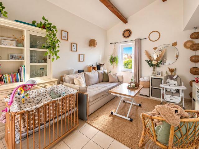 Appartement vente à Brignoles, Pignans