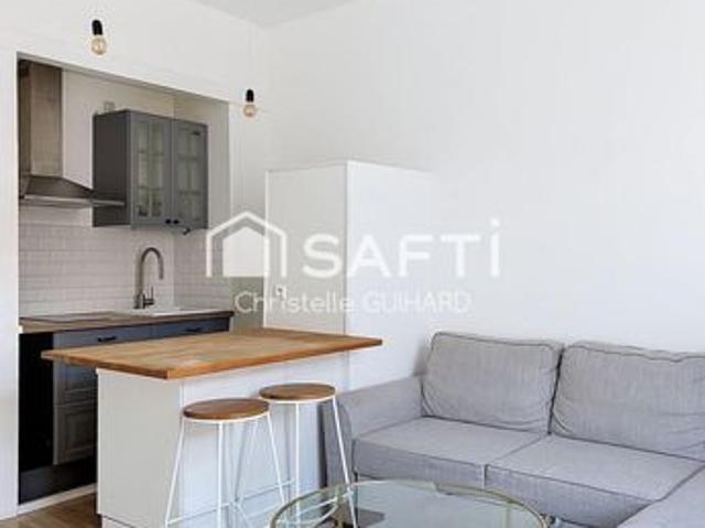 Appartement vente à Rethel