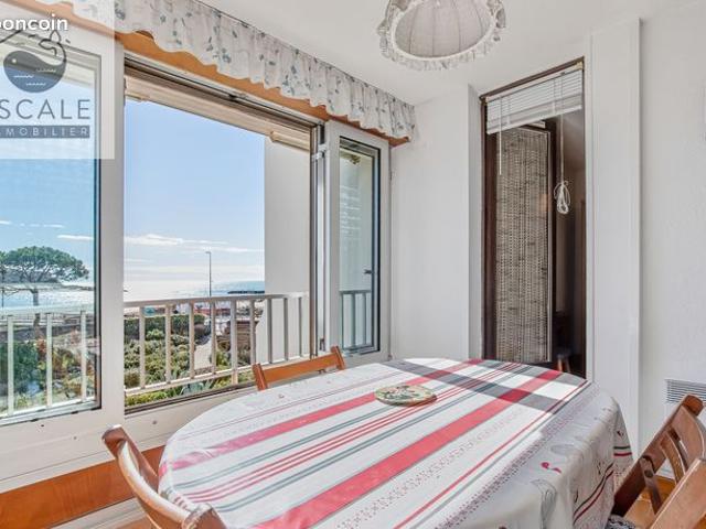 Appartement vente à Montpellier, Sète