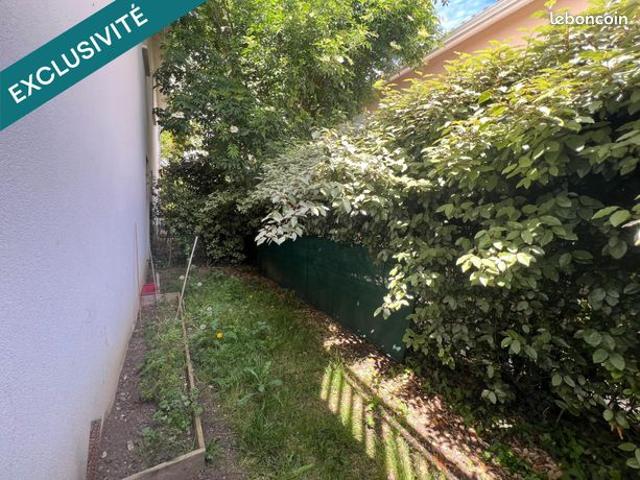 Appartement vente à Bordeaux, Montussan