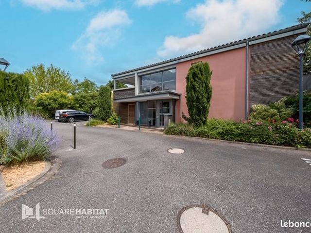 Appartement vente à Muret, Roquettes