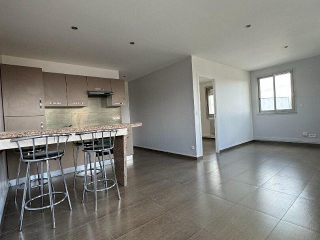 Appartement location à Le Raincy, Montfermeil