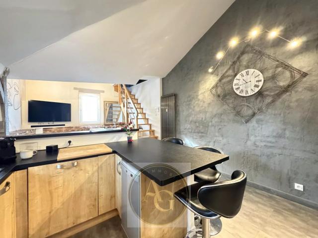 Appartement vente à Belberaud, Haute-Garonne