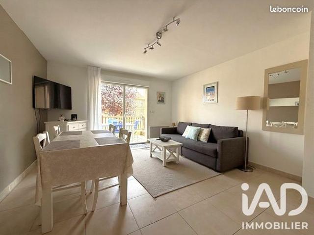Appartement vente à Vendôme, Saint-arnoult