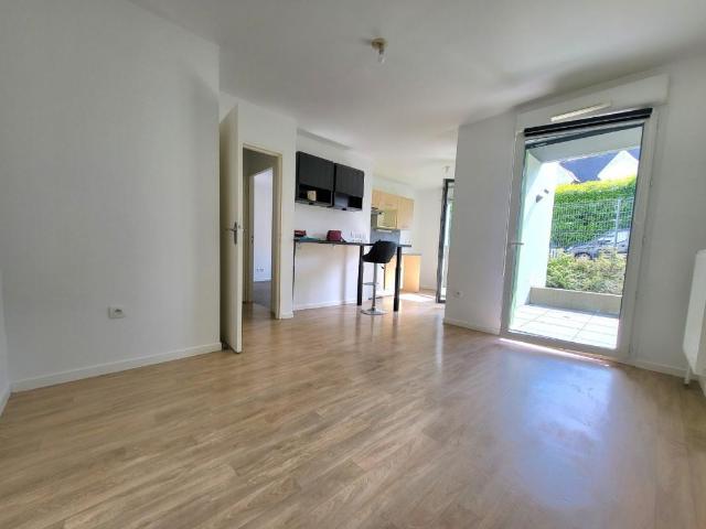 Appartement location à Nantes