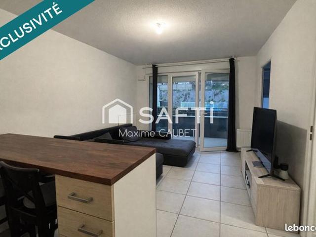 Appartement vente à Toulouse, Castanet-tolosan