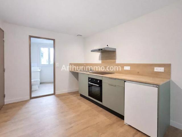Appartement location à Lons-le-Saunier, Lons-le-saunier