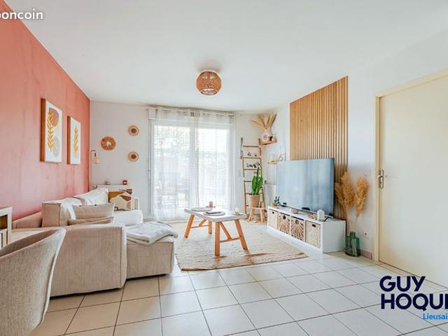 Appartement vente à Cherbourg, Lieusaint