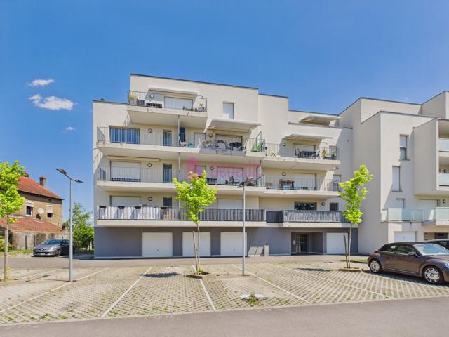 Appartement vente à Thionville