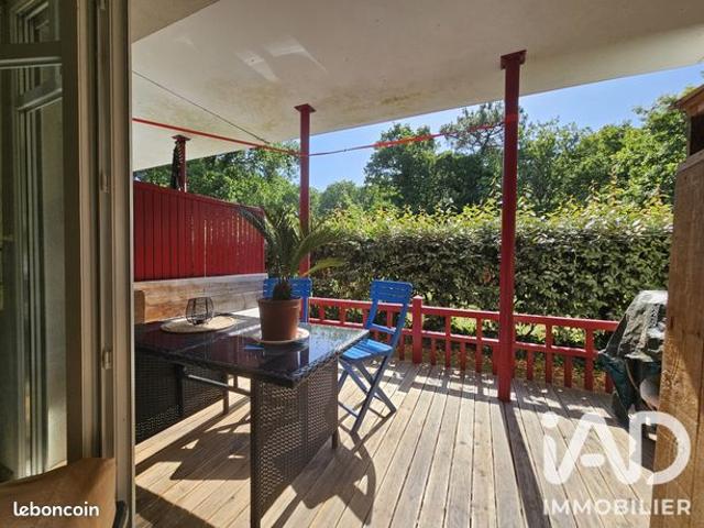 Appartement vente à Arcachon, Gujan-mestras
