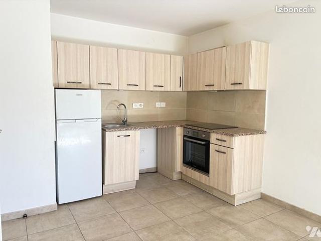 Appartement vente à Saint-Julien-en-Genevois, Ville-la-grand
