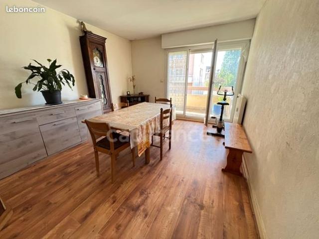 Appartement vente à Saint-Brieuc, Bretagne