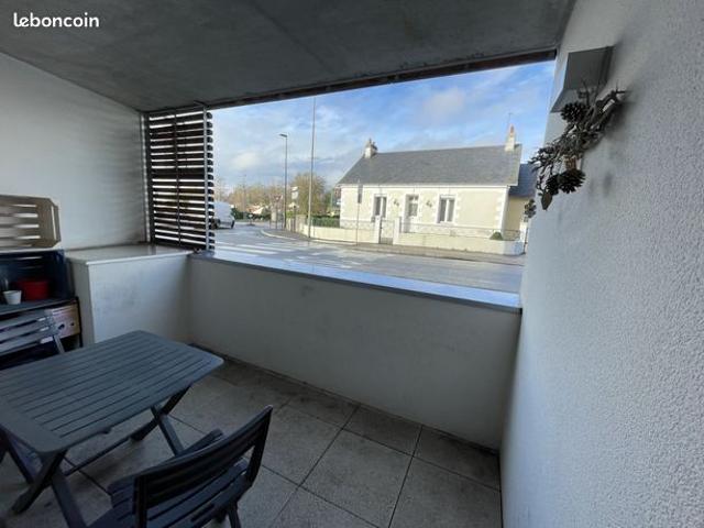 Appartement vente à Vertou, Loire-Atlantique