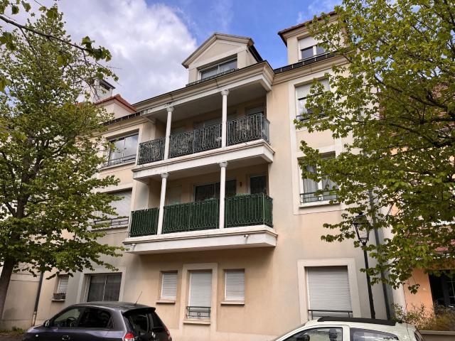 Appartement vente à Saint-Germain-en-Laye, Carrières-sur-seine