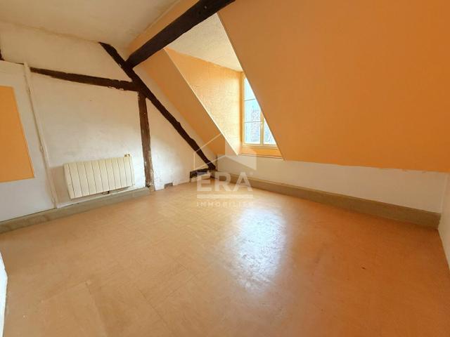 Appartement vente à Melun, Champeaux