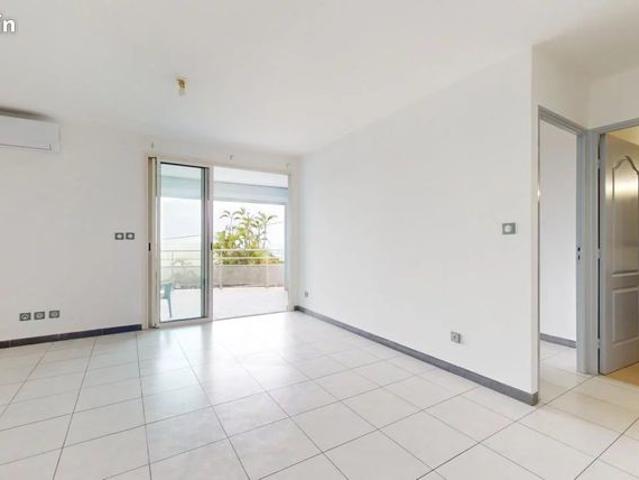 Appartement vente à La Réunion