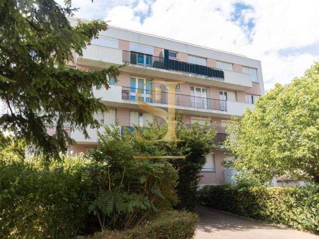 Appartement vente à Corbeil-Essonnes, Essonne