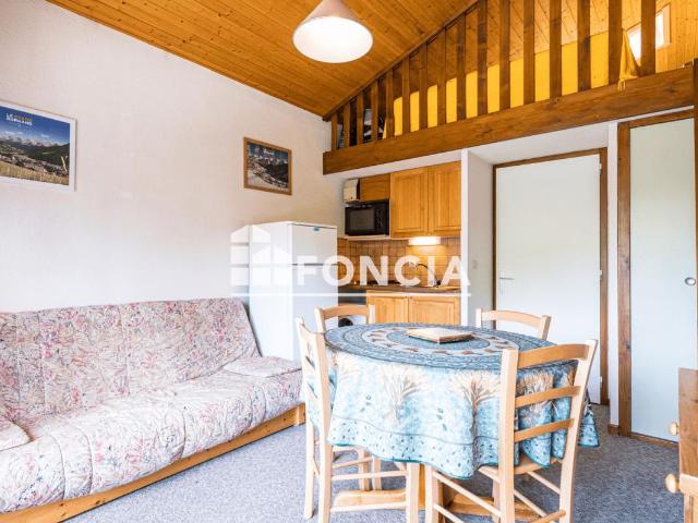 Appartement vente à Annecy, Le Grand-bornand