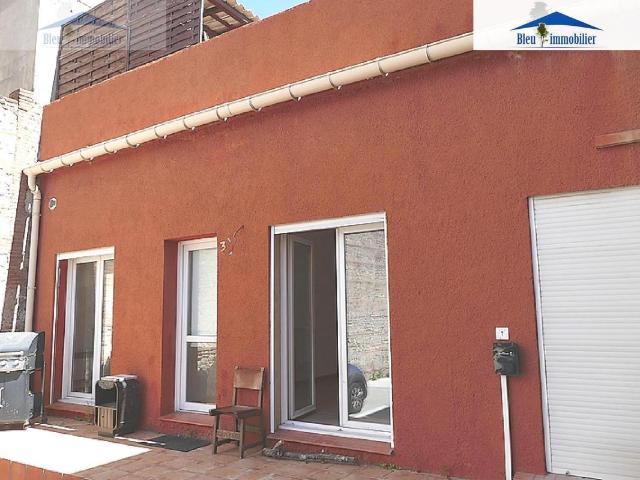Appartement vente à Perpignan
