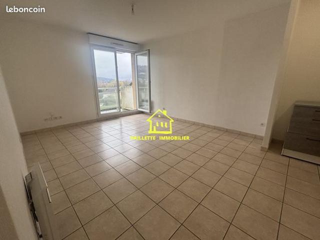 Appartement vente à Le Havre, Montivilliers