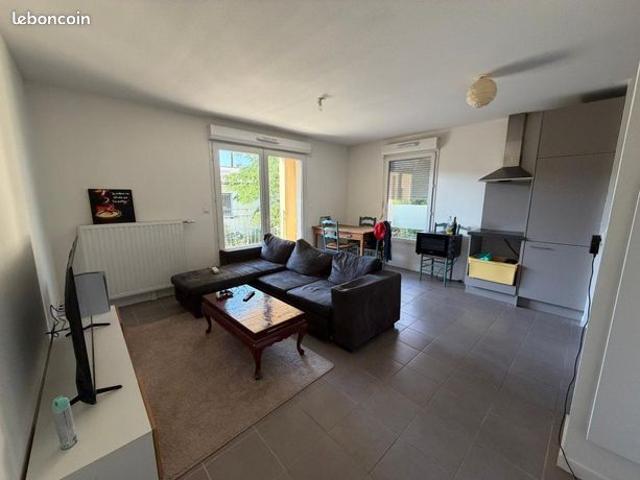 Appartement vente à Toulouse, Launaguet