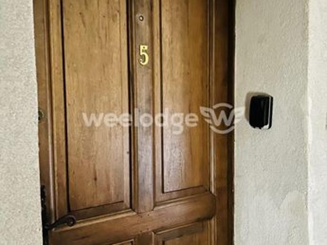 Appartement vente à Avignon, L'isle-sur-la-sorgue