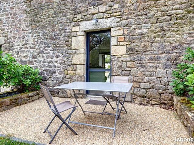 Appartement vente à Lorient, Bretagne