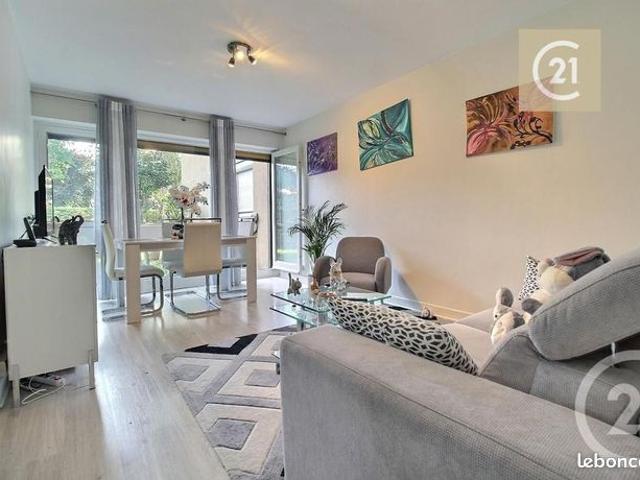 Appartement vente à Livry-Gargan, Seine-Saint-Denis