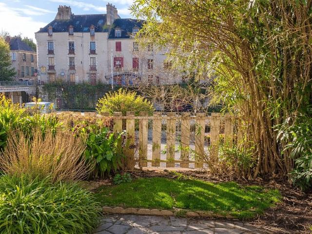 Appartement vente à Redon, Bretagne