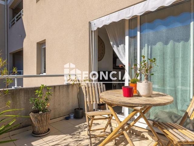 Appartement vente à Arrondissement de Toulon, La Seyne-sur-mer