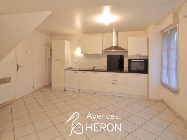 Appartement location à Fontainebleau, Recloses