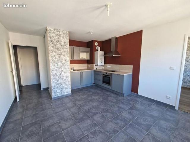 Appartement vente à Rouen, Ruan