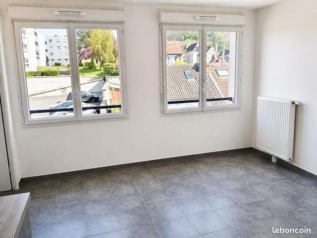 Appartement vente à Rouen, Ruan