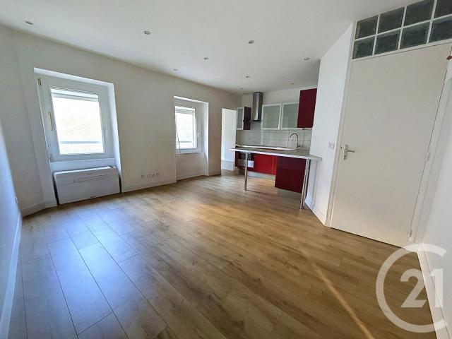 Appartement vente à Alès