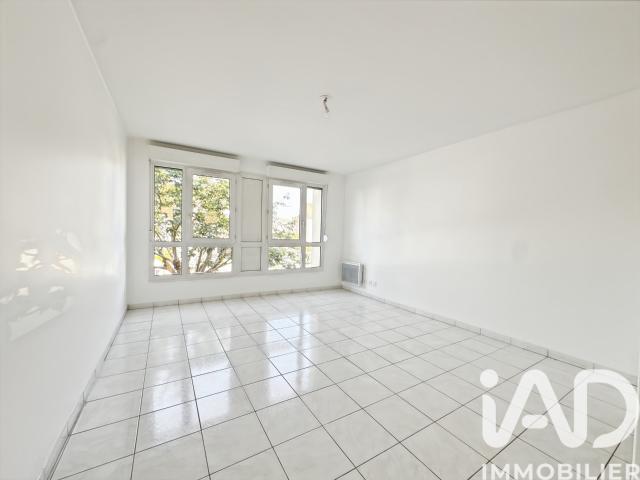 Appartement vente à Longjumeau, Essonne
