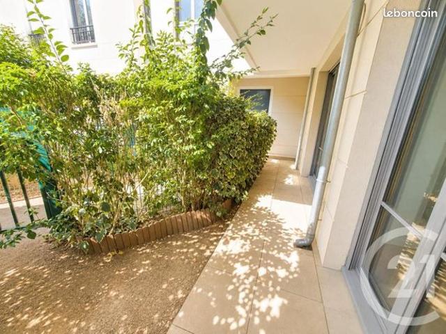 Appartement vente à L'Isle-Adam, Val-d'Oise