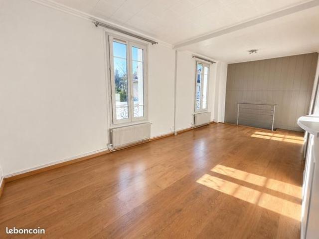 Appartement vente à Bobigny, Seine-Saint-Denis
