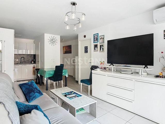 Appartement vente à Nîmes, Le Grau-du-roi