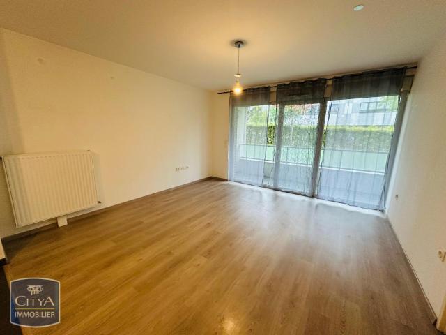 Appartement location à Reims, Bezannes