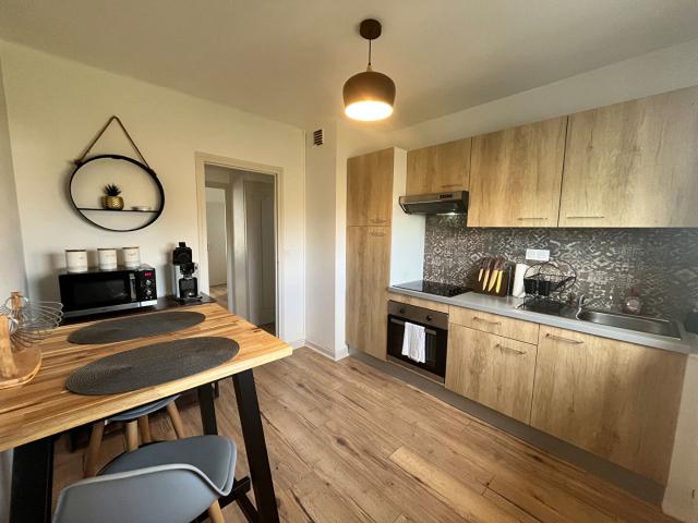 Appartement vente à Saint-Brieuc, Bretagne